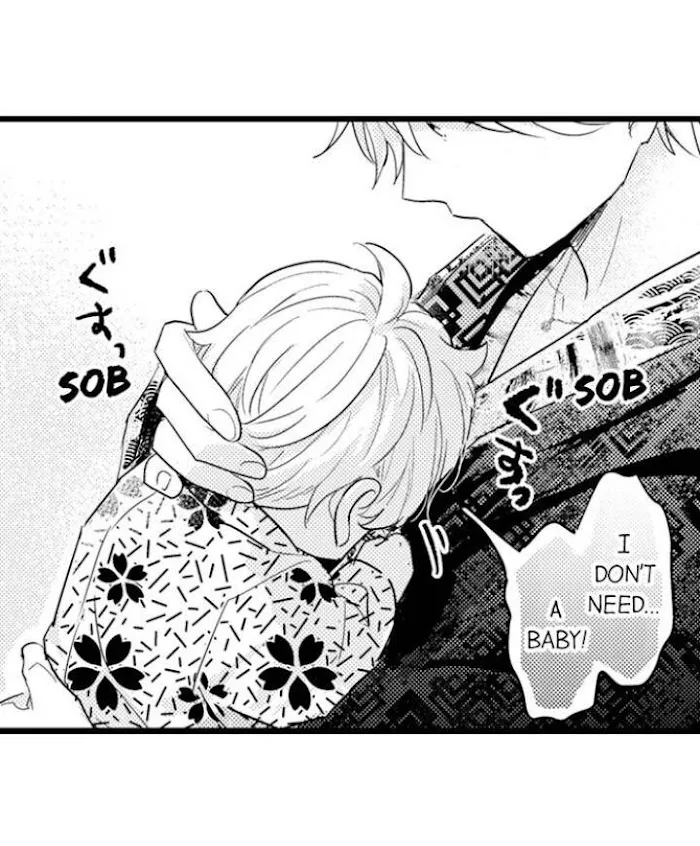 Read Papa Datte, Shitai chapter 88 image 13 on Lezhin