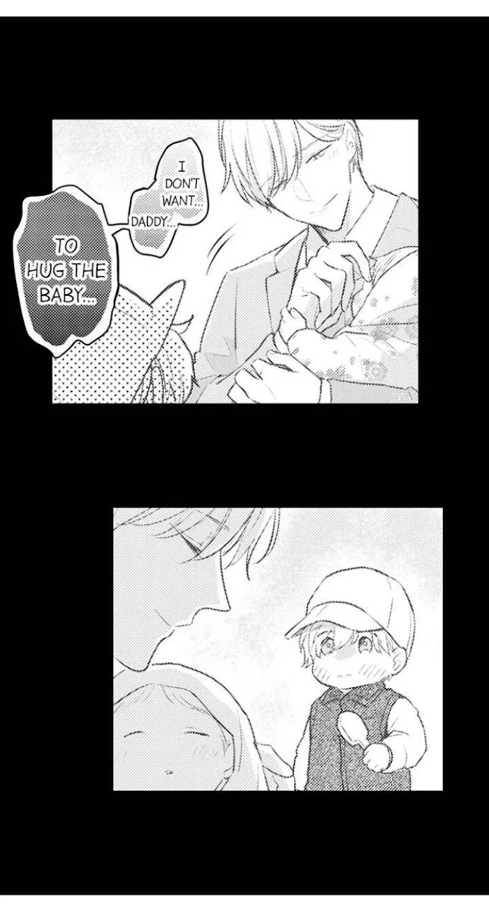 Read Papa Datte, Shitai chapter 88 image 14 on Lezhin