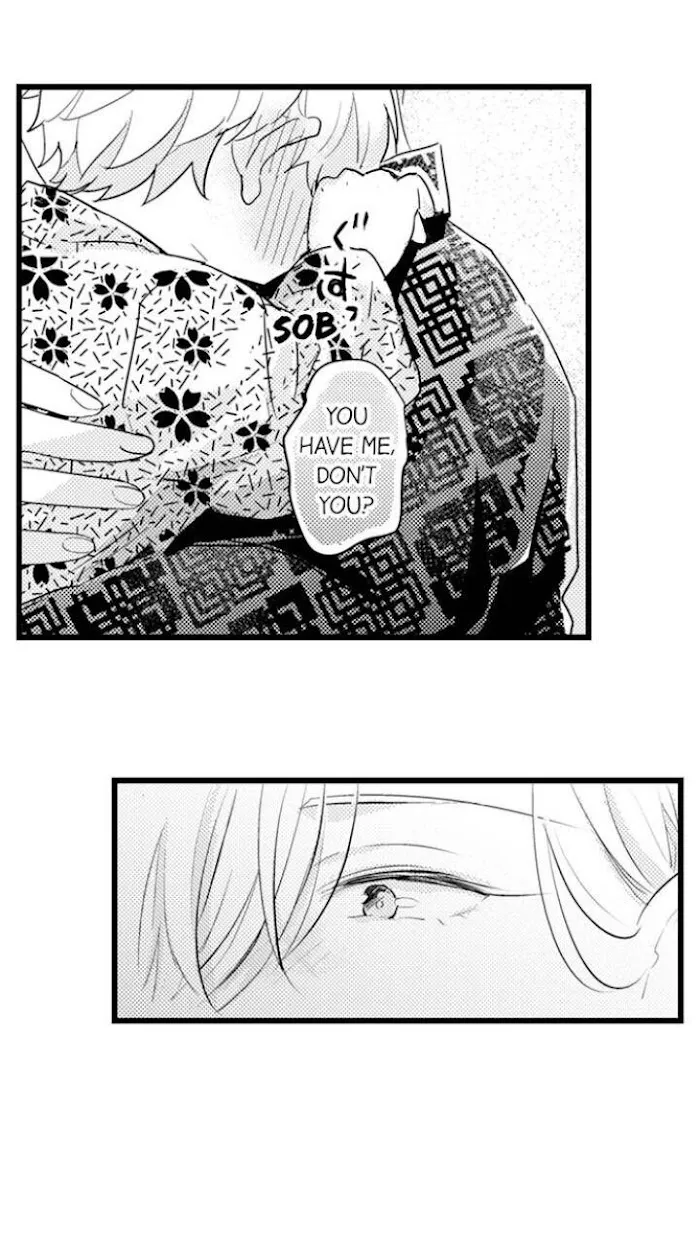 Read Papa Datte, Shitai chapter 88 image 15 on Lezhin