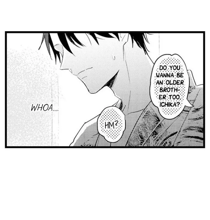 Read Papa Datte, Shitai chapter 88 image 2 on Lezhin
