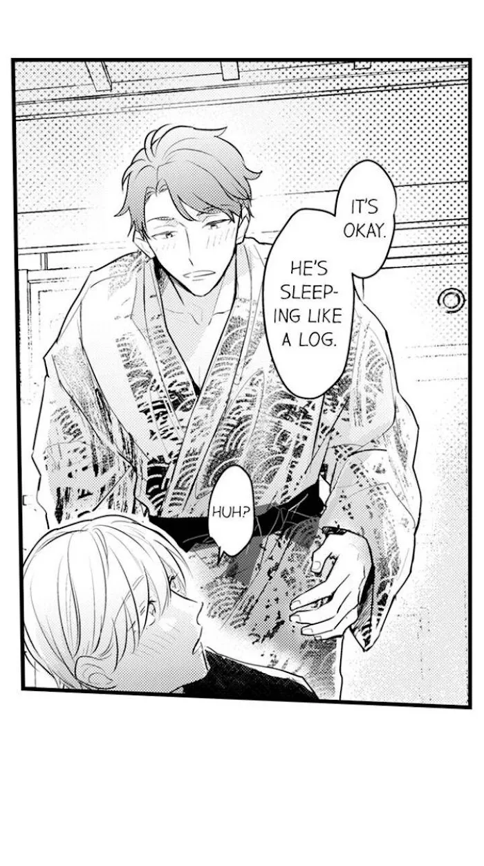 Read Papa Datte, Shitai chapter 88 image 24 on Lezhin