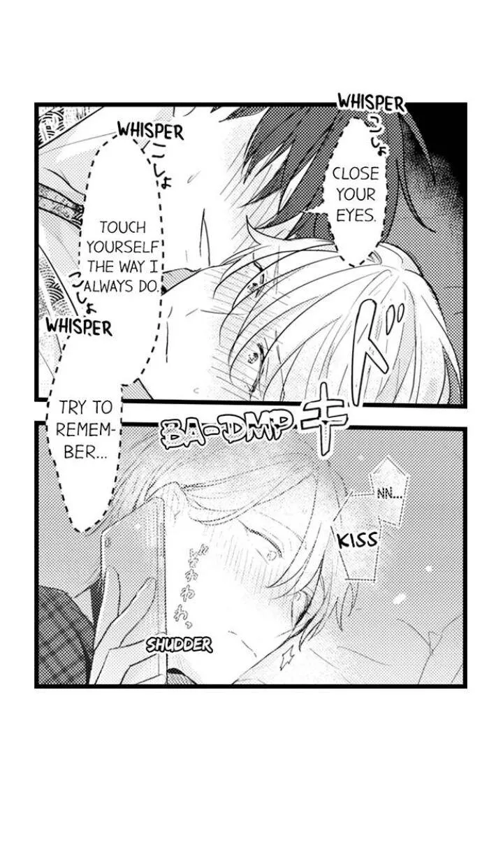 Read Papa Datte, Shitai chapter 89 image 29 on Lezhin