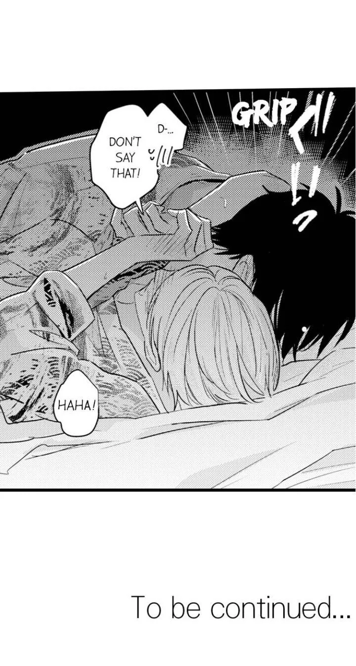 Read Papa Datte, Shitai chapter 89 image 30 on Lezhin