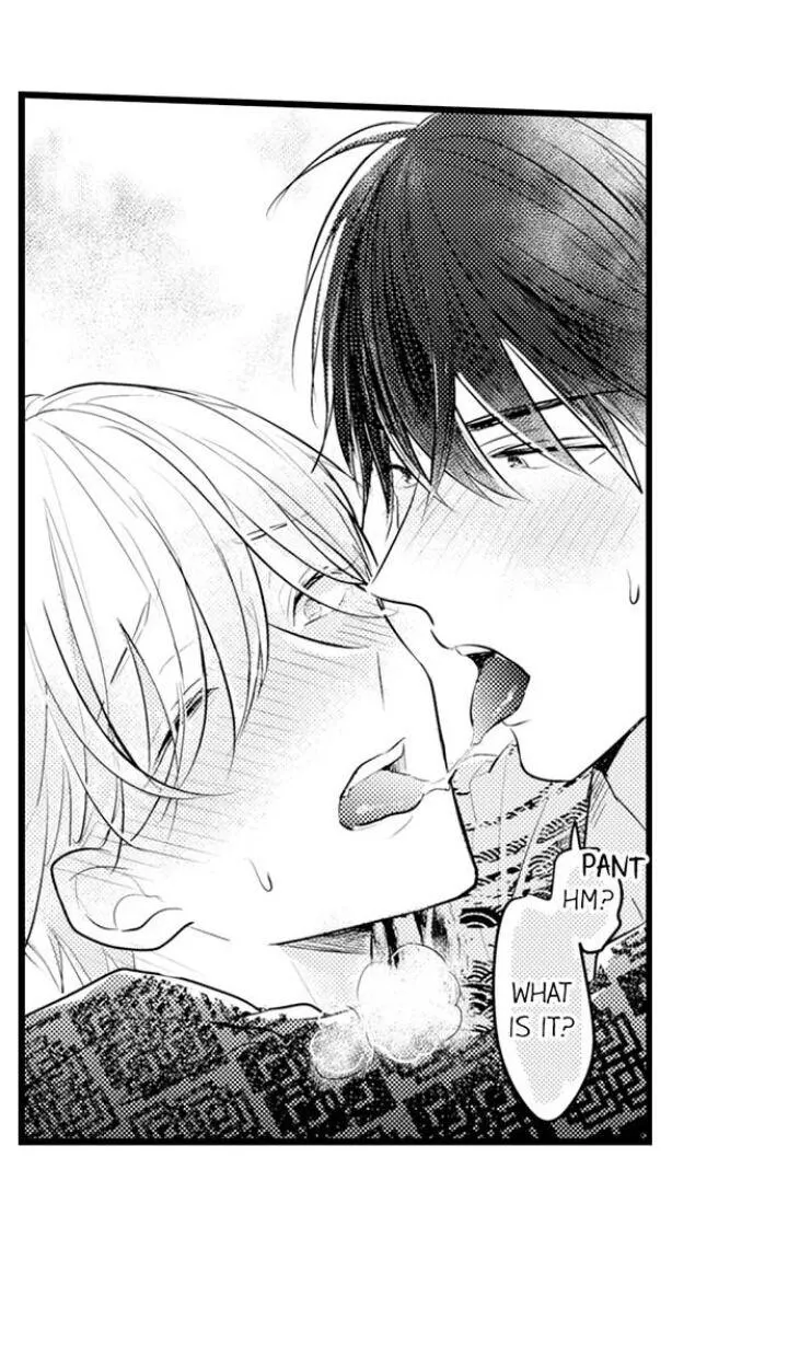 Read Papa Datte, Shitai chapter 89 image 9 on Lezhin