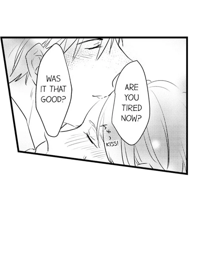 Read Papa Datte, Shitai chapter 9 image 10 on Lezhin