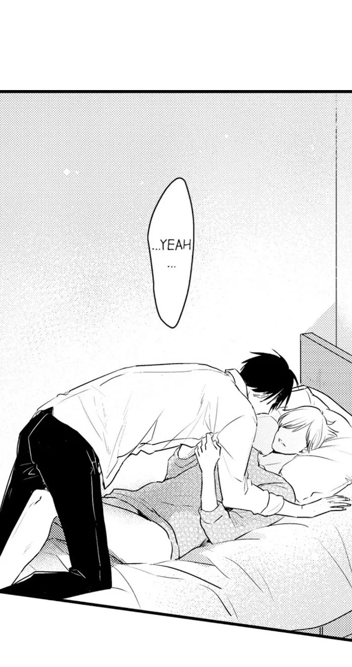 Read Papa Datte, Shitai chapter 9 image 11 on Lezhin
