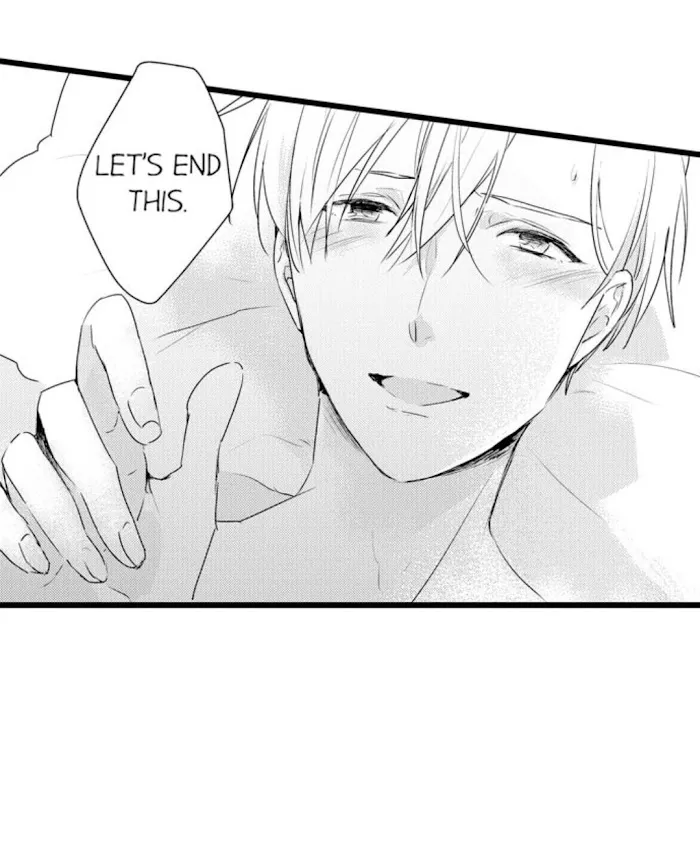 Read Papa Datte, Shitai chapter 9 image 12 on Lezhin