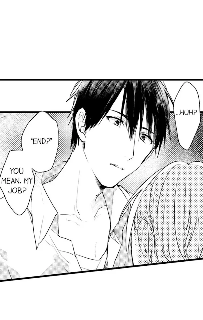 Read Papa Datte, Shitai chapter 9 image 13 on Lezhin
