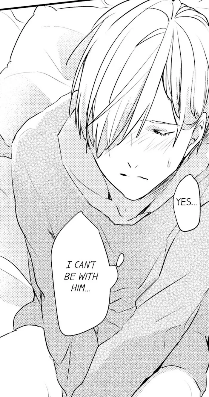 Read Papa Datte, Shitai chapter 9 image 15 on Lezhin