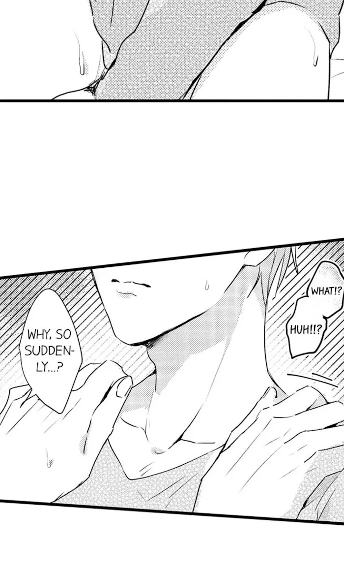 Read Papa Datte, Shitai chapter 9 image 16 on Lezhin