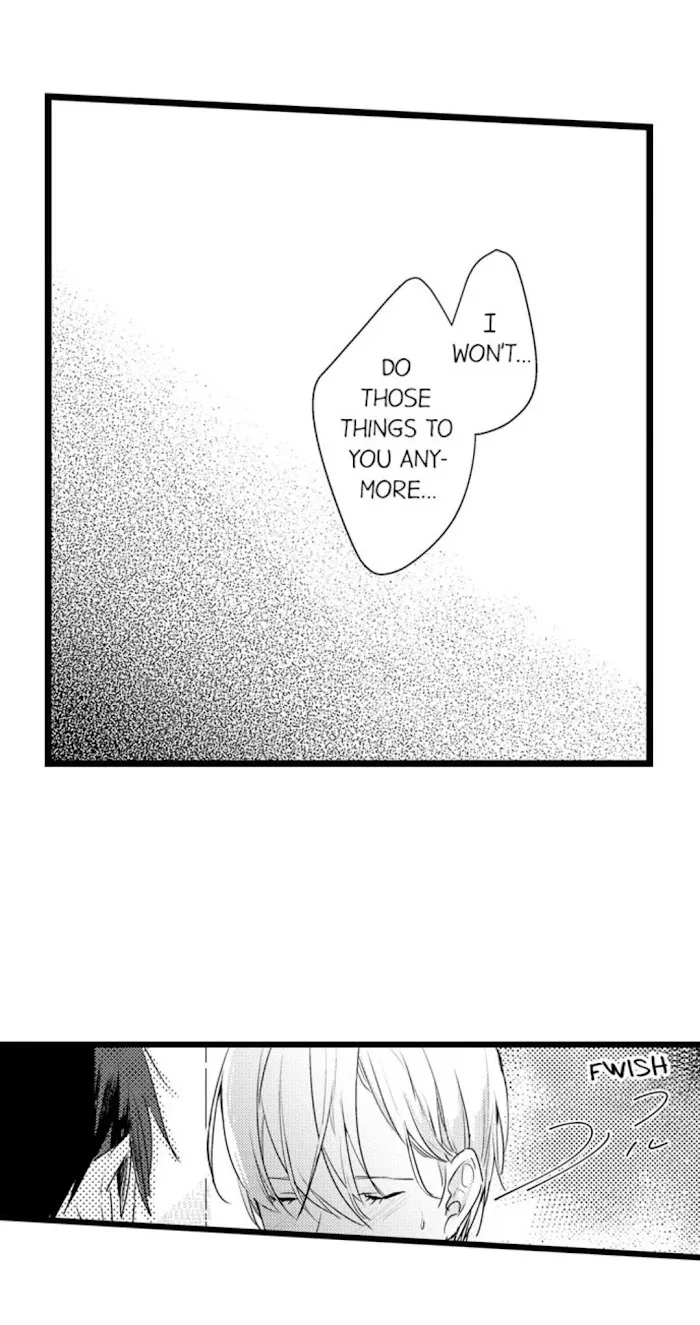 Read Papa Datte, Shitai chapter 9 image 19 on Lezhin