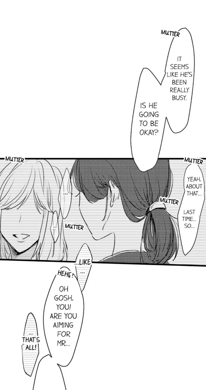 Read Papa Datte, Shitai chapter 9 image 2 on Lezhin