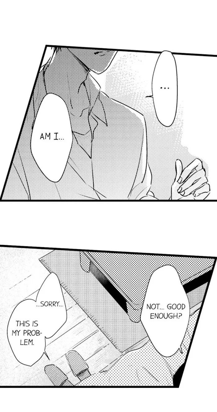 Read Papa Datte, Shitai chapter 9 image 20 on Lezhin