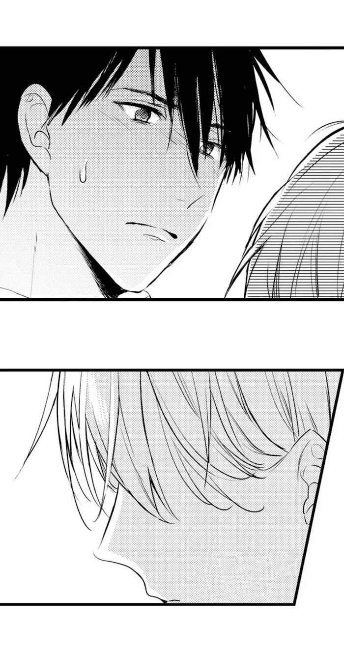 Read Papa Datte, Shitai chapter 9 image 21 on Lezhin