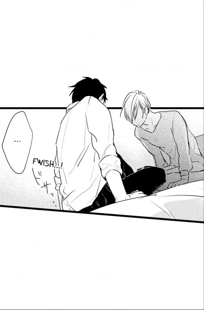 Read Papa Datte, Shitai chapter 9 image 22 on Lezhin
