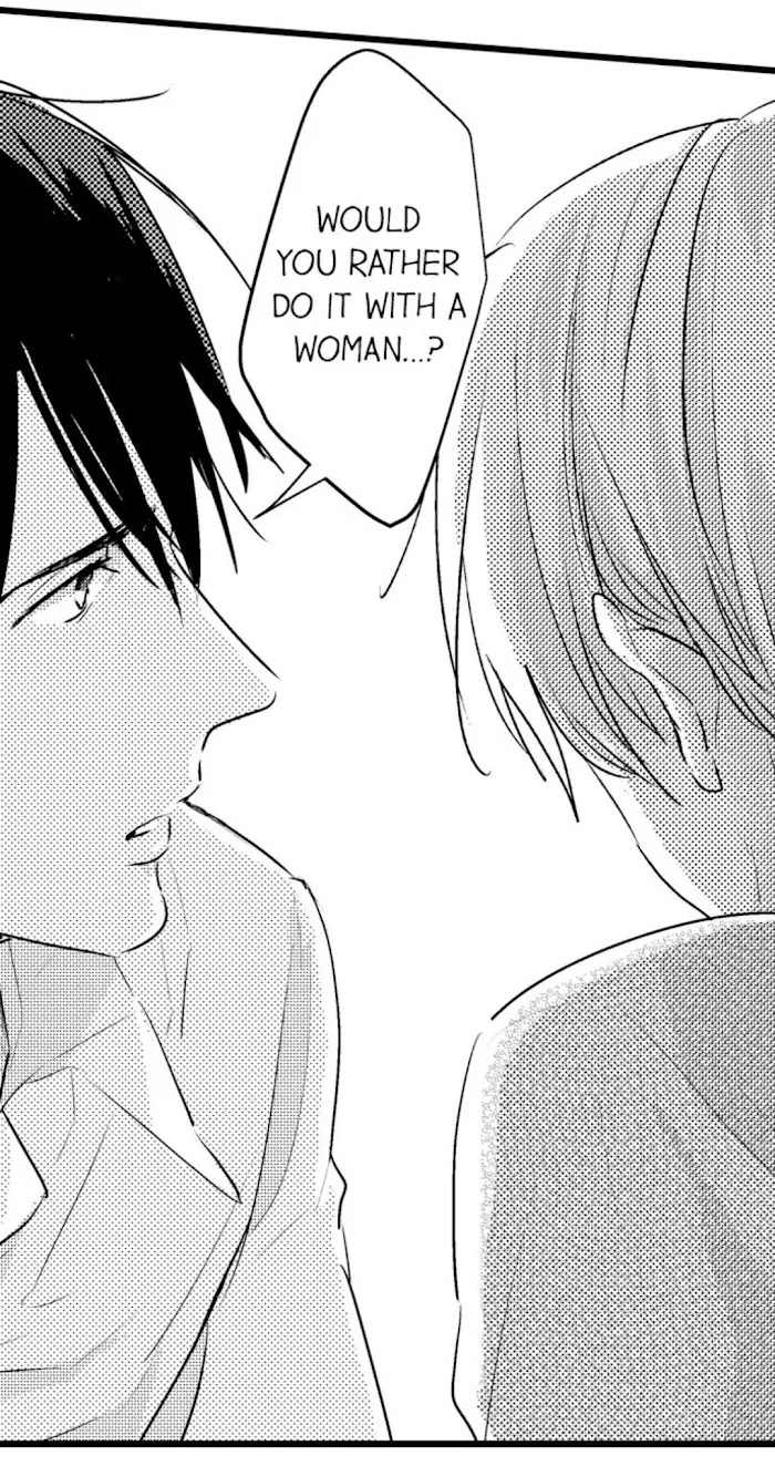 Read Papa Datte, Shitai chapter 9 image 23 on Lezhin