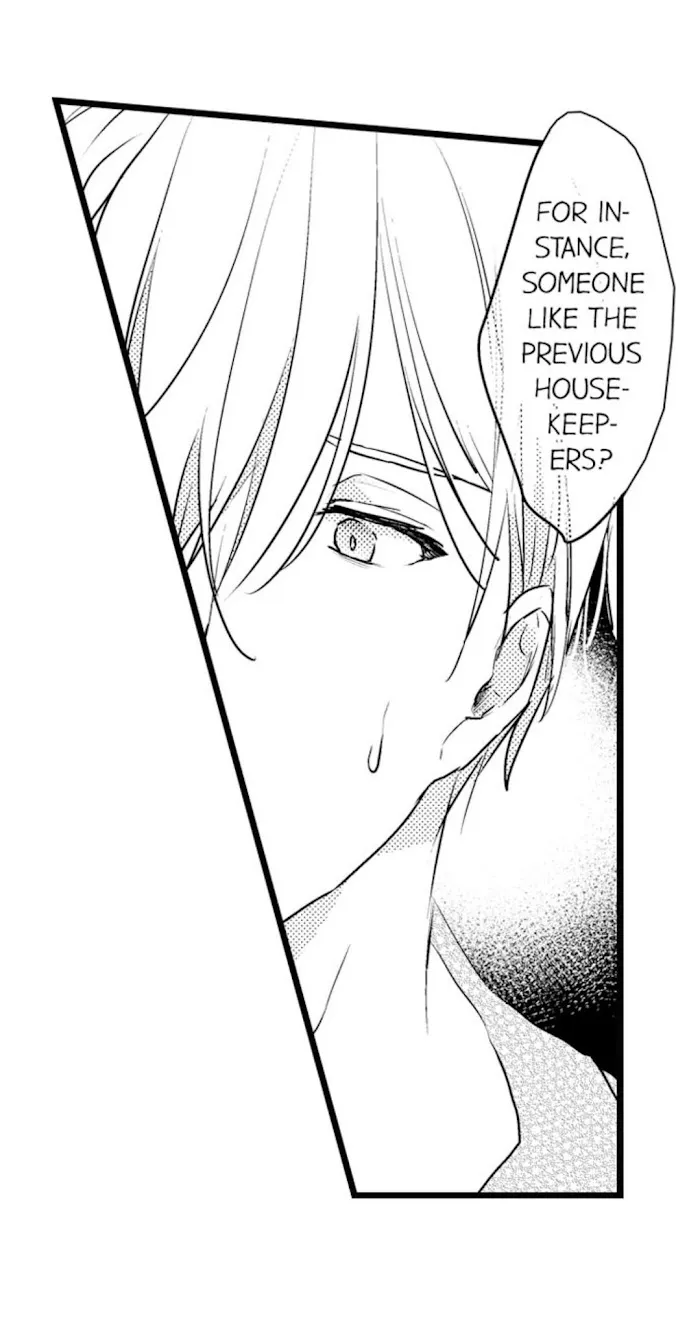 Read Papa Datte, Shitai chapter 9 image 24 on Lezhin