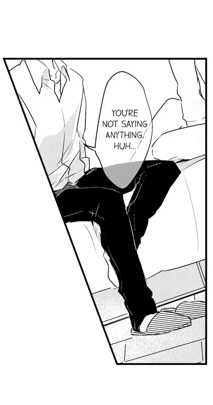 Read Papa Datte, Shitai chapter 9 image 27 on Lezhin