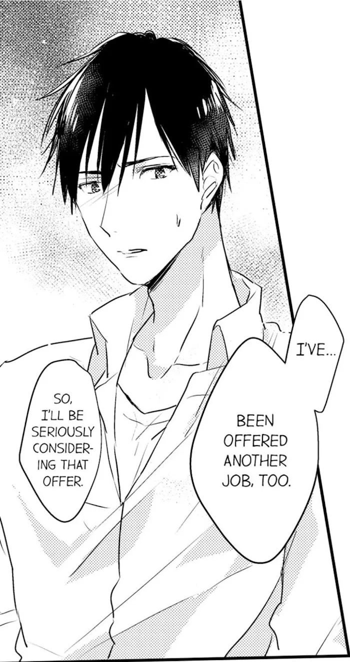 Read Papa Datte, Shitai chapter 9 image 28 on Lezhin