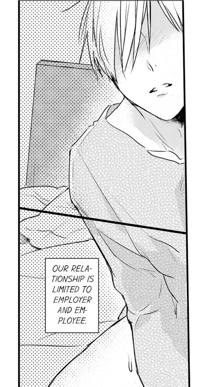 Read Papa Datte, Shitai chapter 9 image 29 on Lezhin