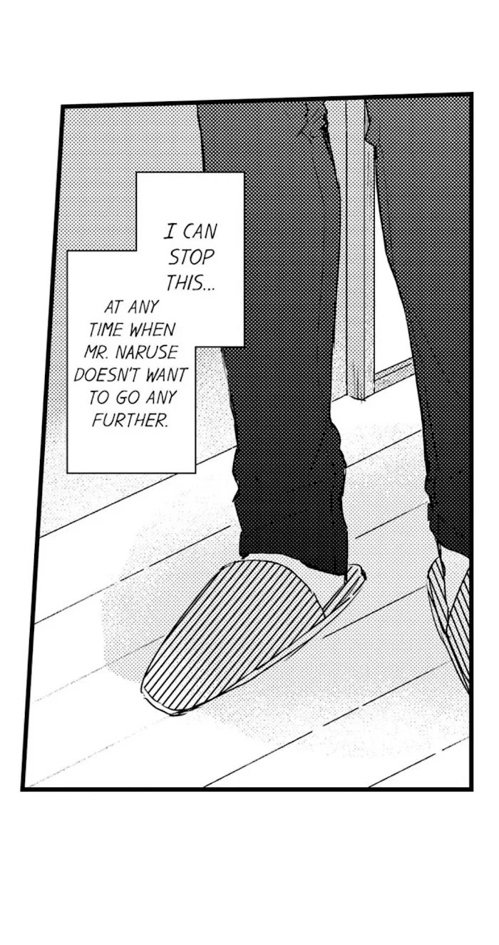 Read Papa Datte, Shitai chapter 9 image 30 on Lezhin