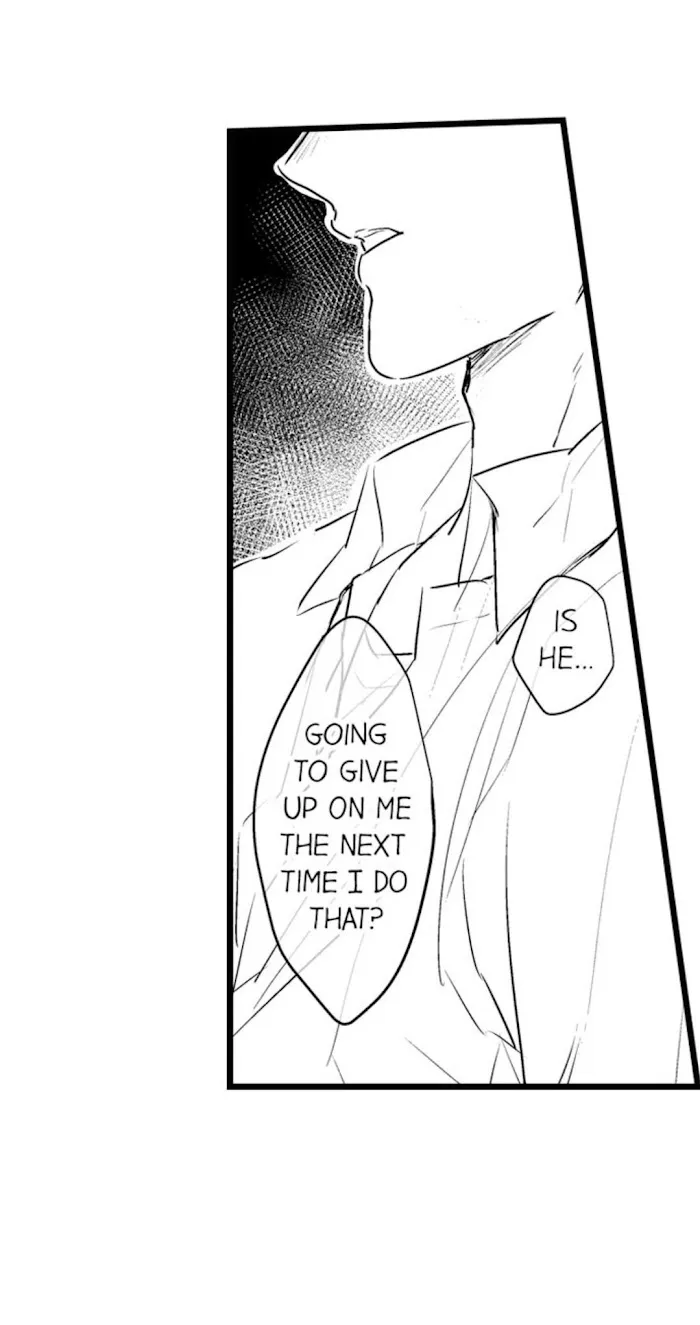 Read Papa Datte, Shitai chapter 9 image 32 on Lezhin