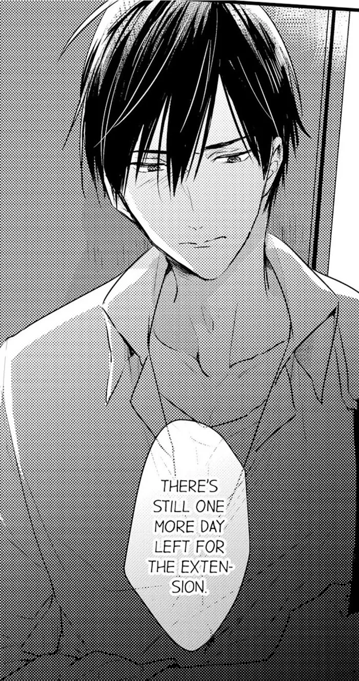 Read Papa Datte, Shitai chapter 9 image 35 on Lezhin