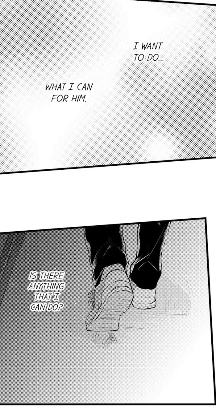 Read Papa Datte, Shitai chapter 9 image 36 on Lezhin
