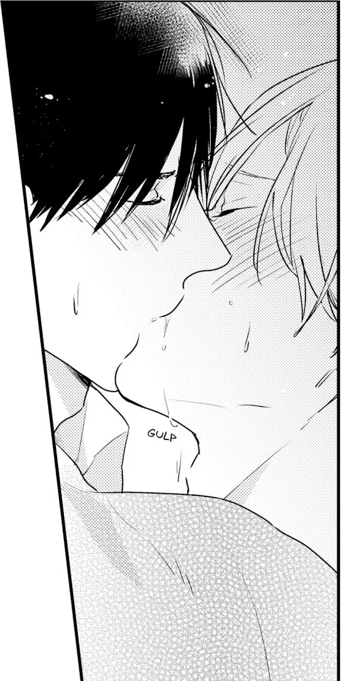 Read Papa Datte, Shitai chapter 9 image 5 on Lezhin