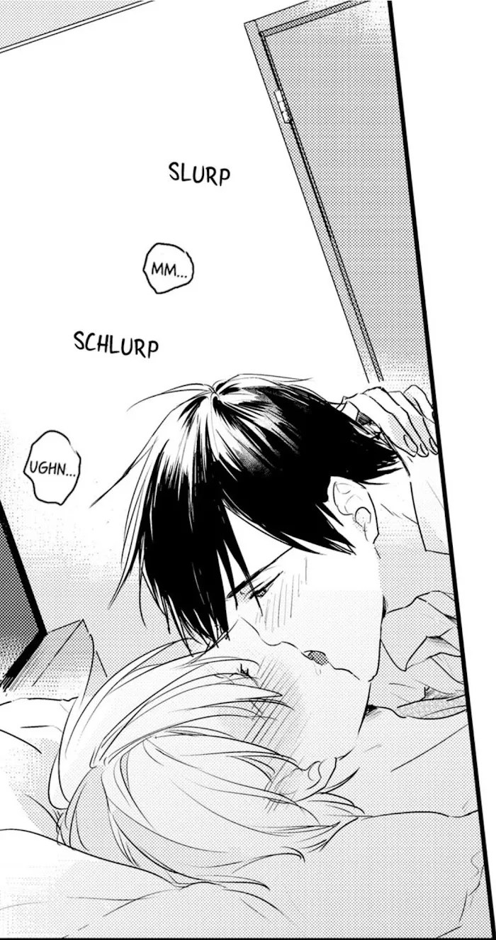 Read Papa Datte, Shitai chapter 9 image 7 on Lezhin
