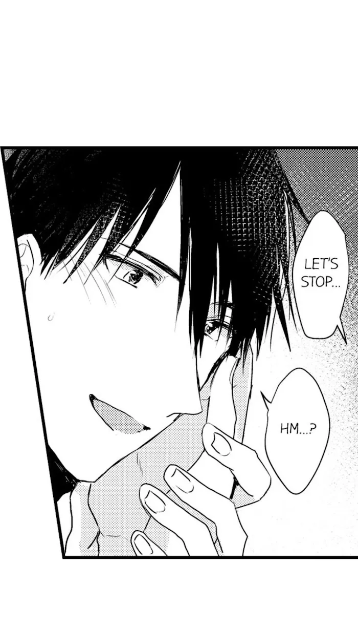 Read Papa Datte, Shitai chapter 9 image 9 on Lezhin