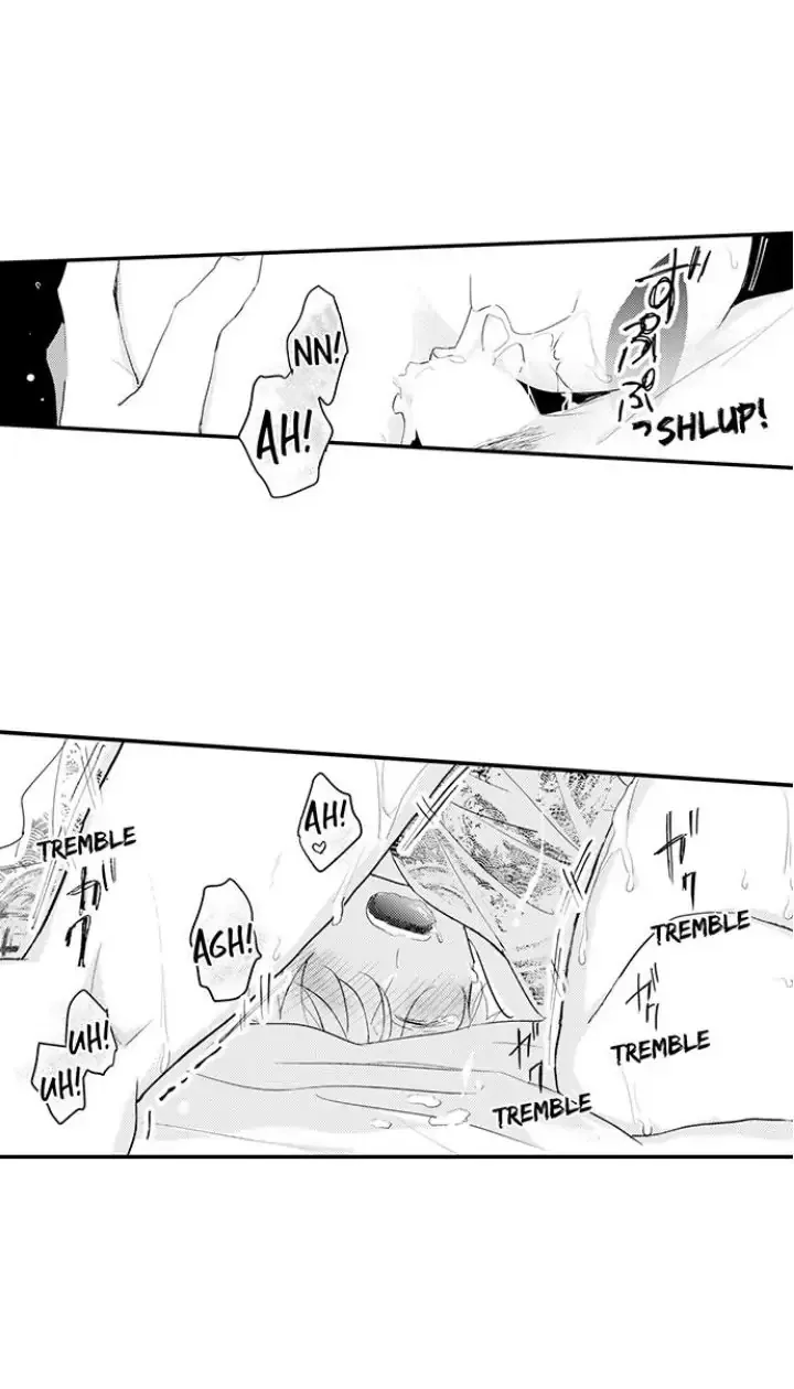 Read Papa Datte, Shitai chapter 91 image 20 on Lezhin