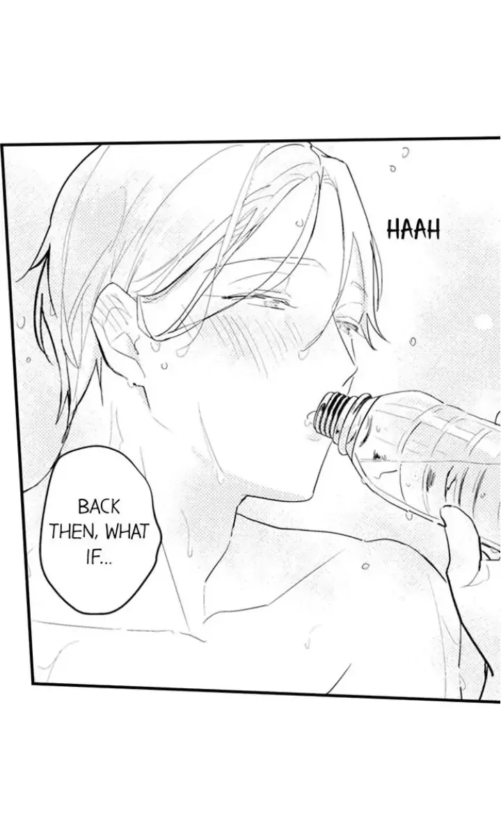 Read Papa Datte, Shitai chapter 91 image 26 on Lezhin