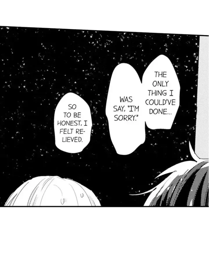 Read Papa Datte, Shitai chapter 91 image 28 on Lezhin