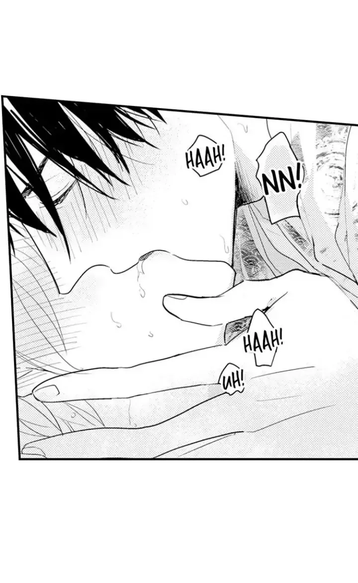 Read Papa Datte, Shitai chapter 91 image 7 on Lezhin
