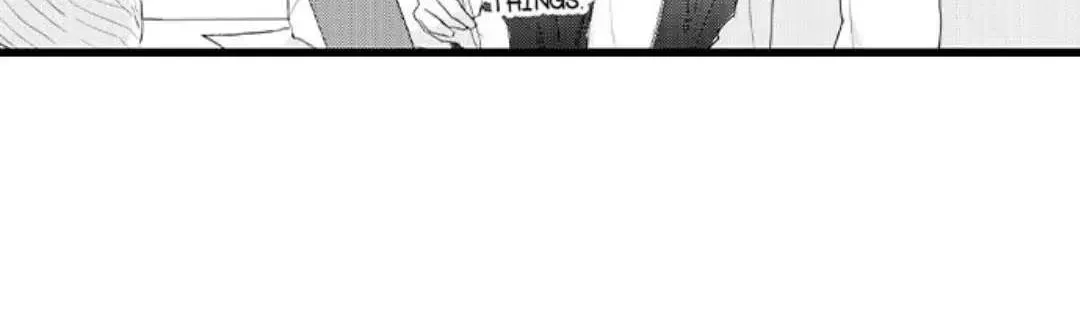 Read Papa Datte, Shitai chapter 94 image 10 on Lezhin