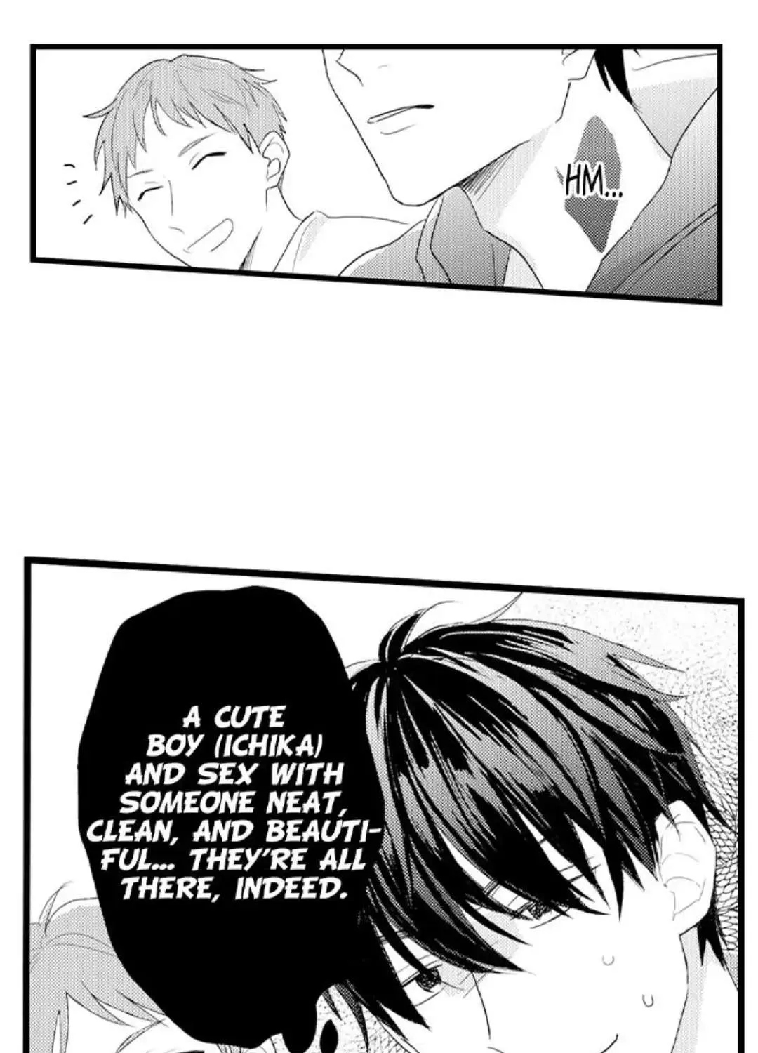 Read Papa Datte, Shitai chapter 94 image 11 on Lezhin