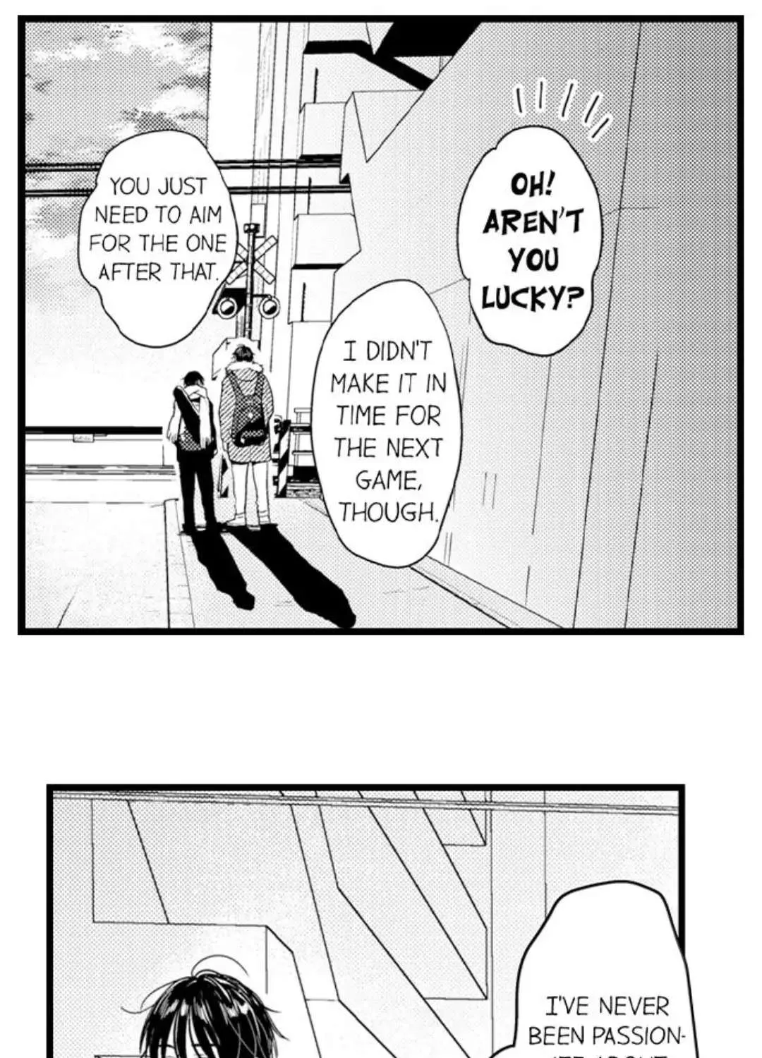 Read Papa Datte, Shitai chapter 94 image 22 on Lezhin