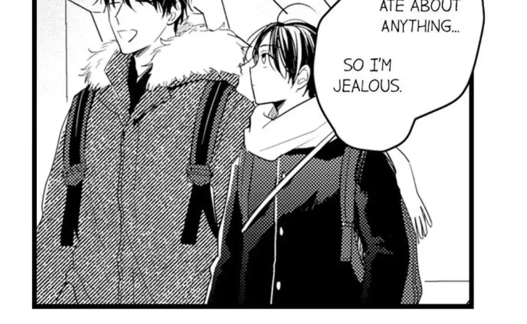 Read Papa Datte, Shitai chapter 94 image 23 on Lezhin