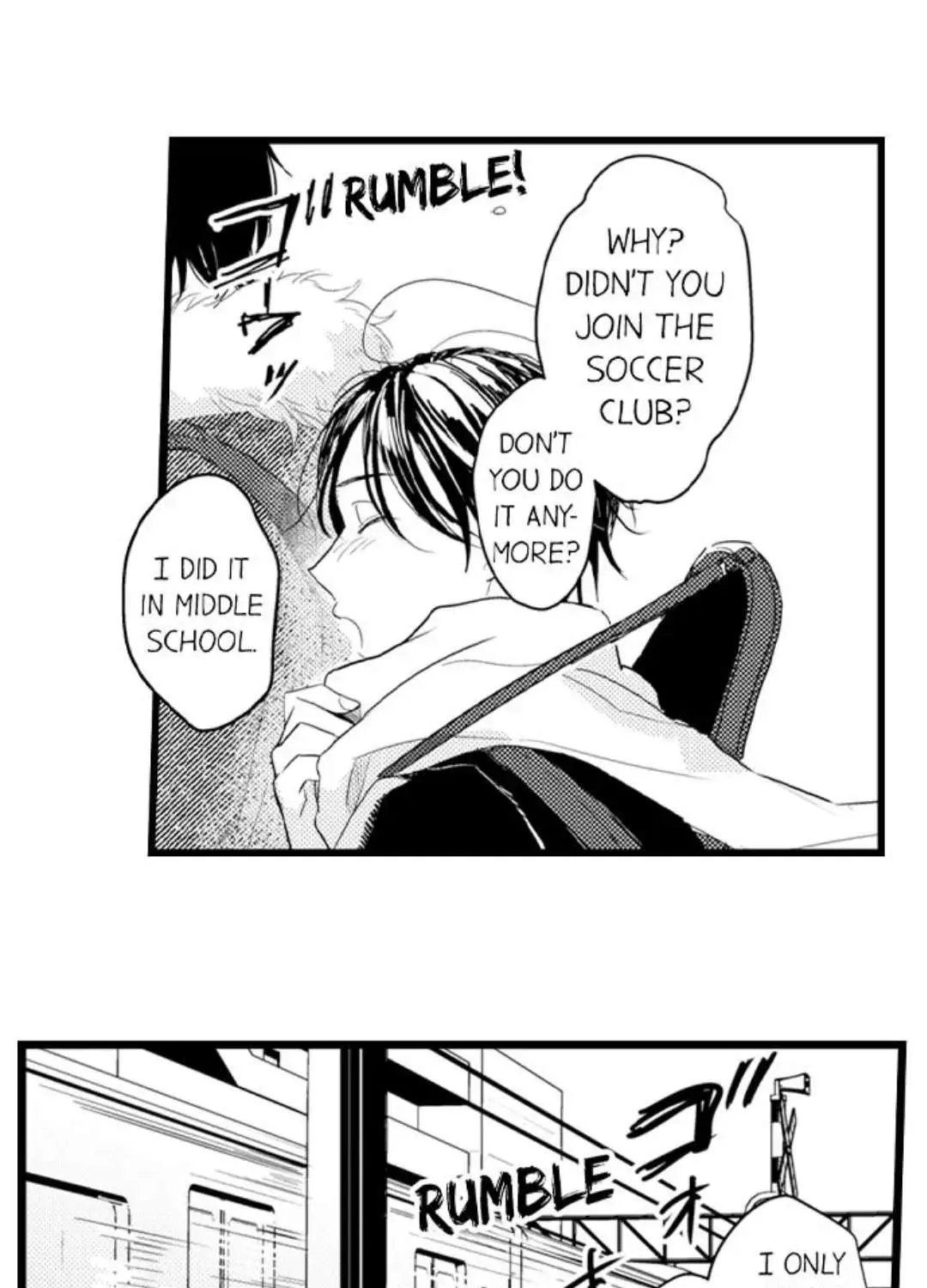 Read Papa Datte, Shitai chapter 94 image 24 on Lezhin