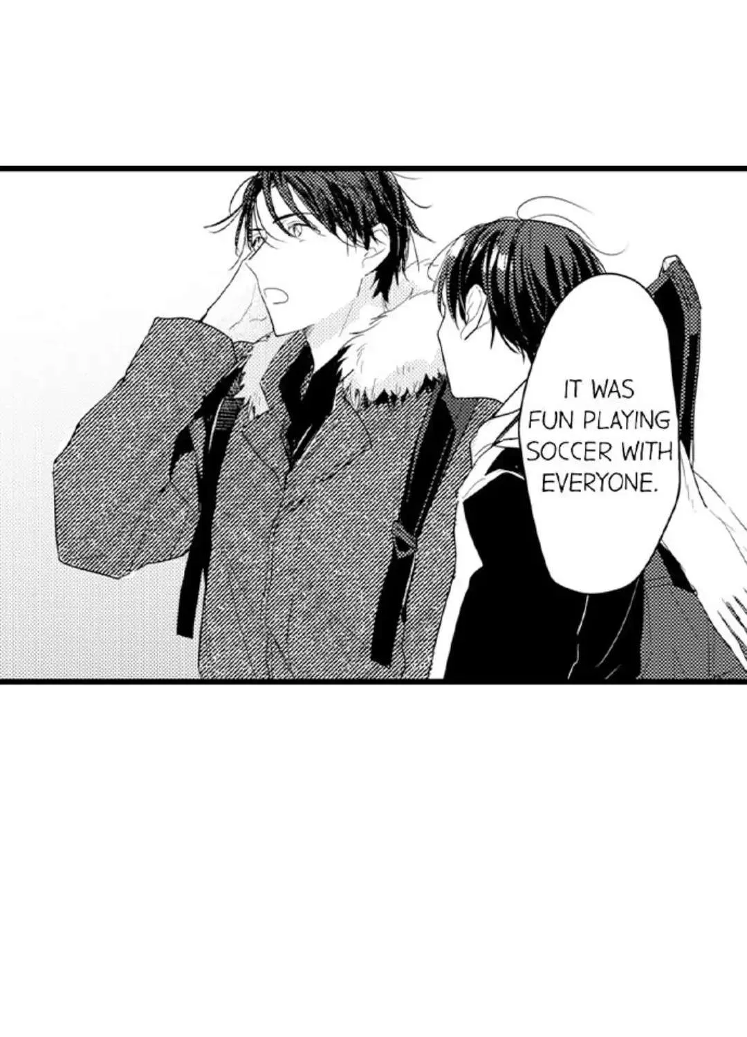 Read Papa Datte, Shitai chapter 94 image 26 on Lezhin