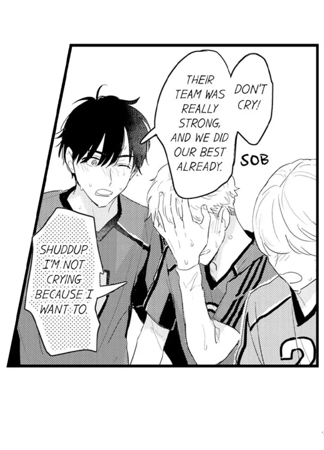 Read Papa Datte, Shitai chapter 94 image 32 on Lezhin