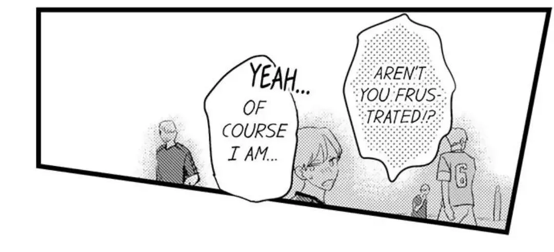 Read Papa Datte, Shitai chapter 94 image 33 on Lezhin