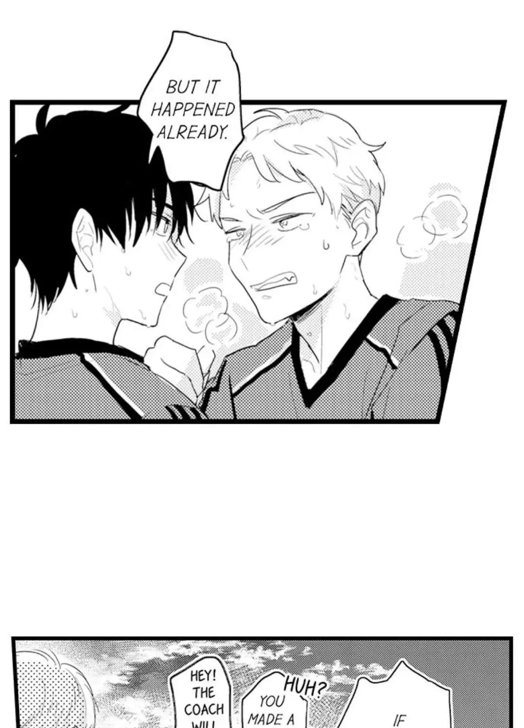 Read Papa Datte, Shitai chapter 94 image 34 on Lezhin