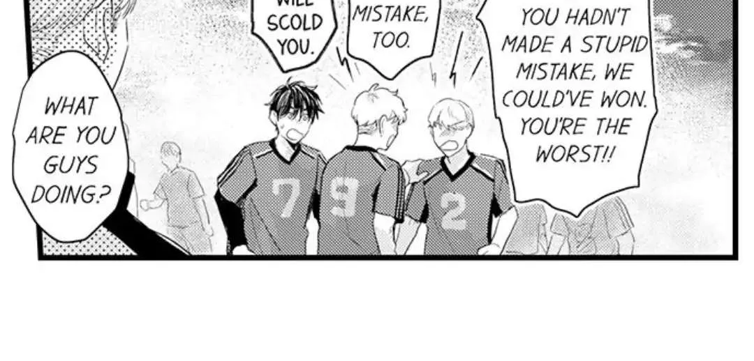 Read Papa Datte, Shitai chapter 94 image 35 on Lezhin