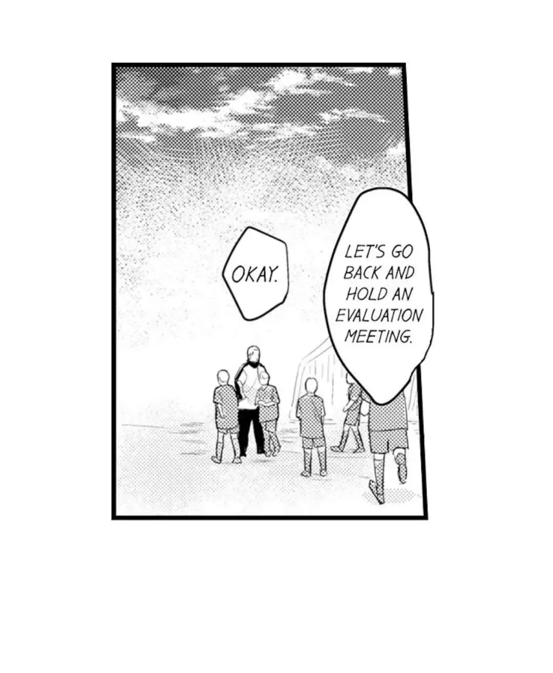 Read Papa Datte, Shitai chapter 94 image 36 on Lezhin