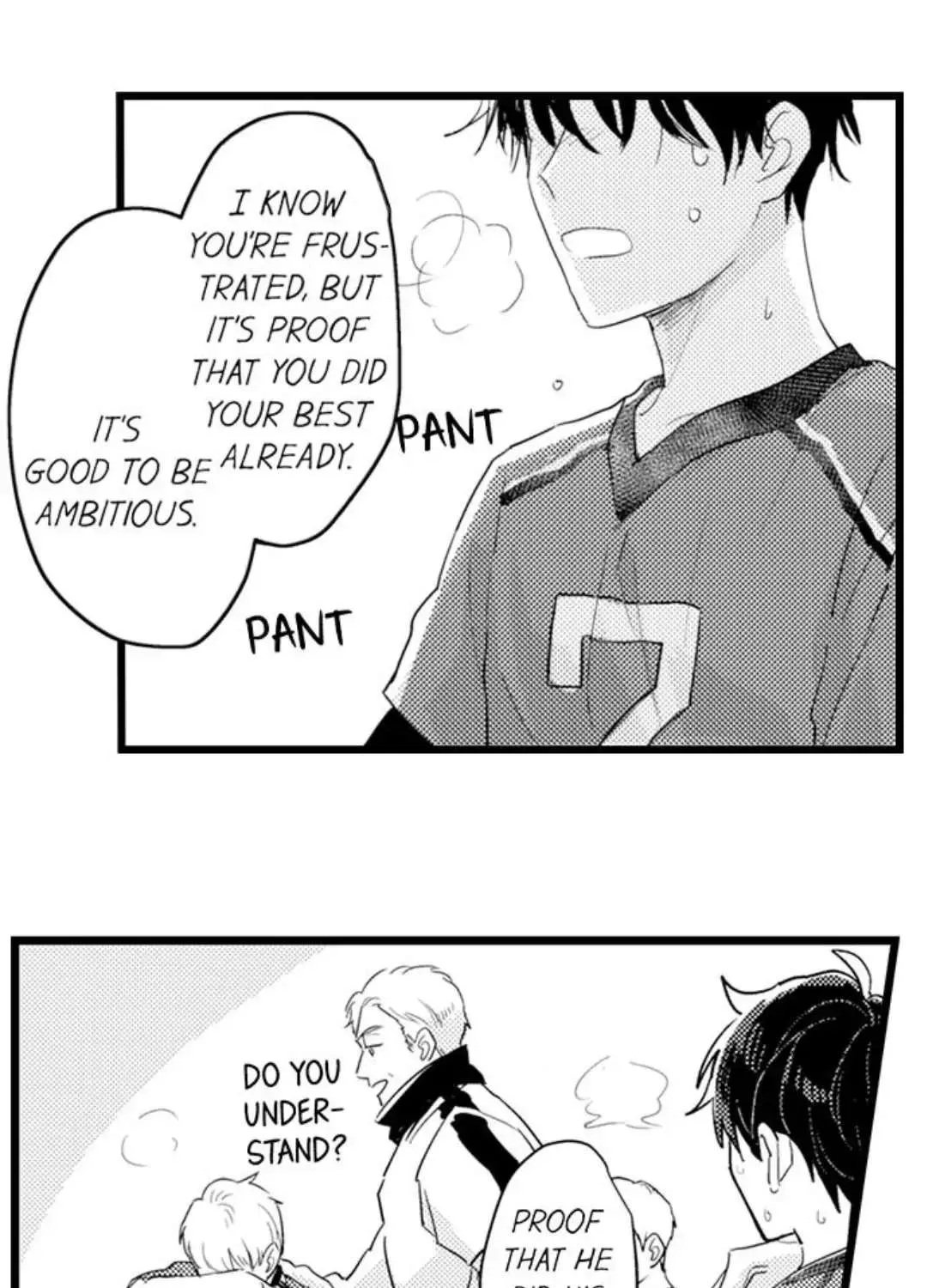 Read Papa Datte, Shitai chapter 94 image 37 on Lezhin