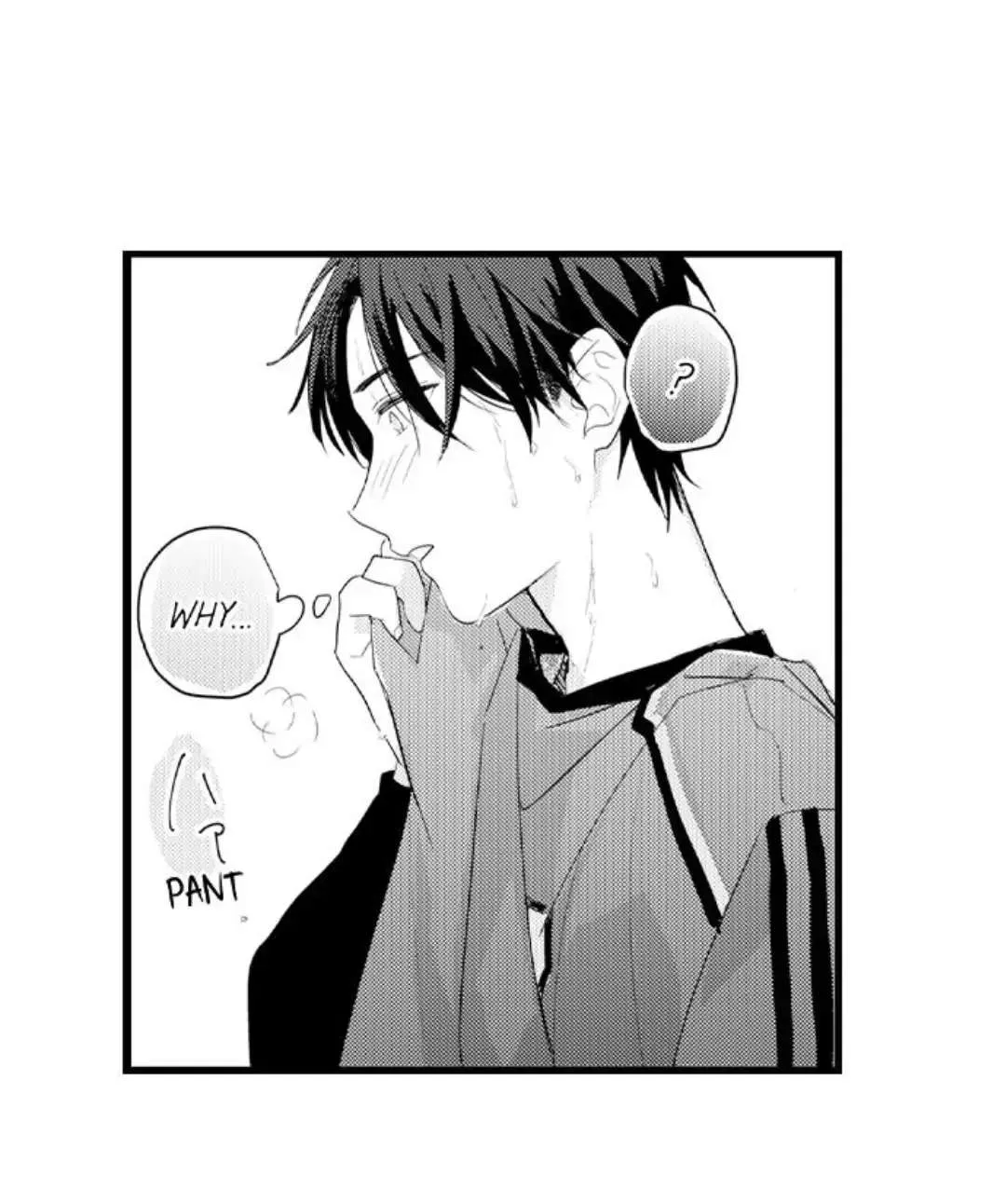 Read Papa Datte, Shitai chapter 94 image 39 on Lezhin
