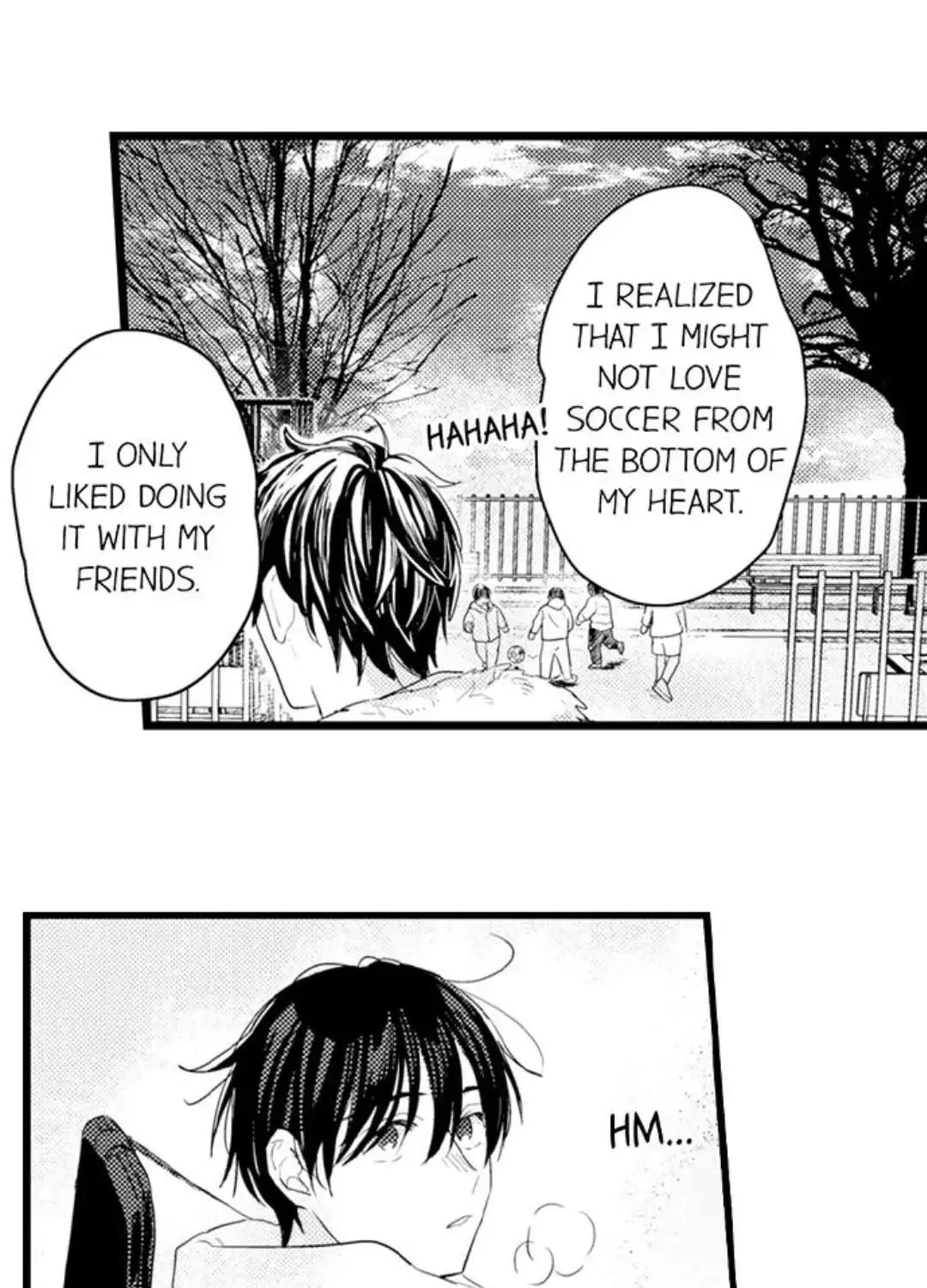 Read Papa Datte, Shitai chapter 94 image 41 on Lezhin