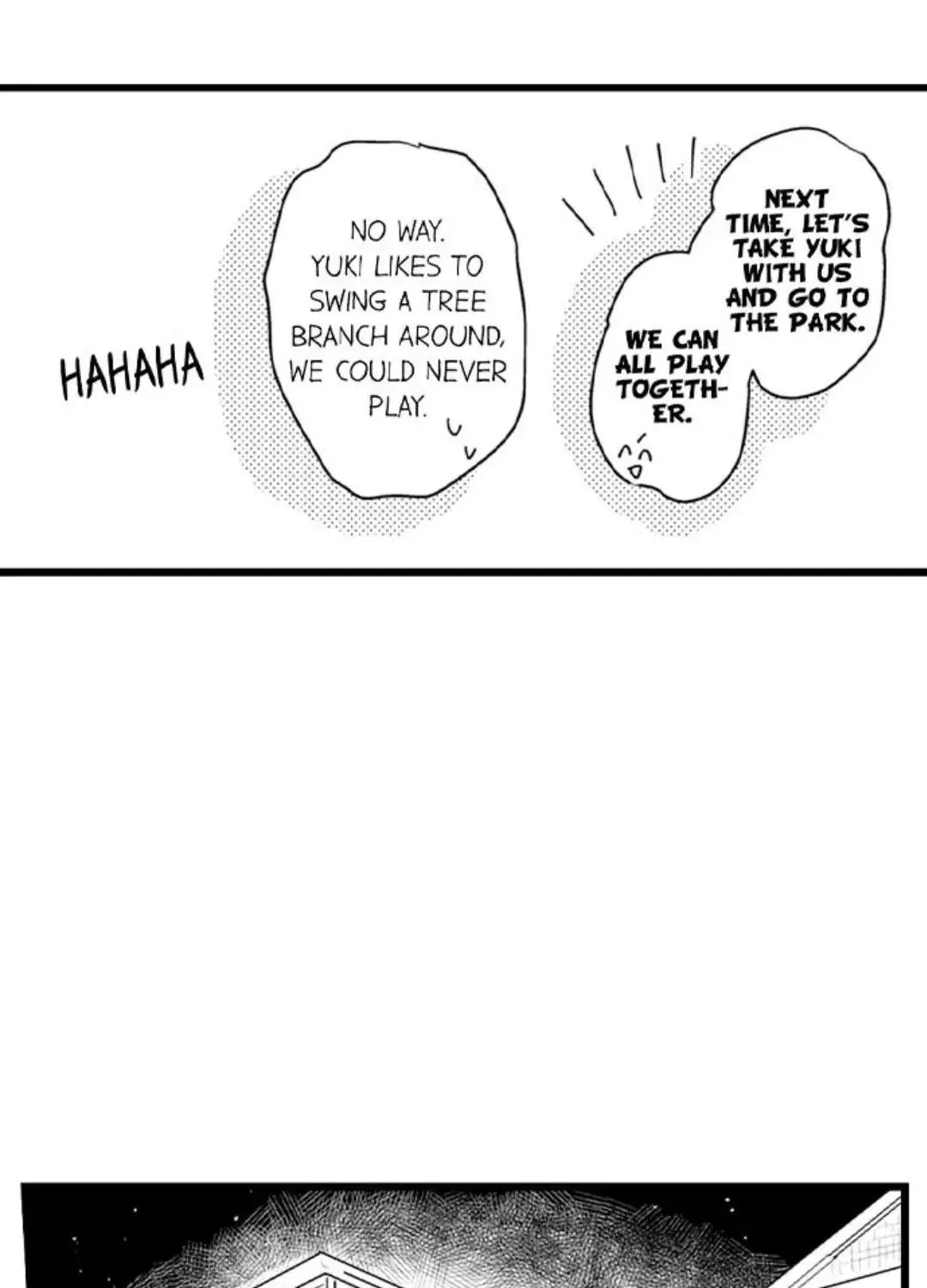 Read Papa Datte, Shitai chapter 94 image 43 on Lezhin